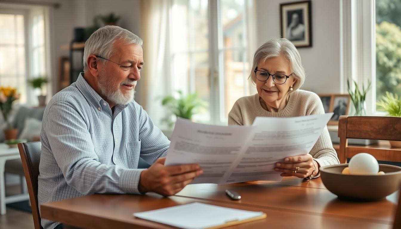 Welcome to Retirement Insurance Advisory